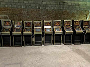Игровые автоматы игрософт Москва