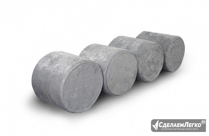 Поковка круглая стальная ст25 130x670 мм, 140x300, 1485x308, 155x5485, 170x210 мм Екатеринбург - изображение 1