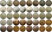 Монеты Швеции Москва