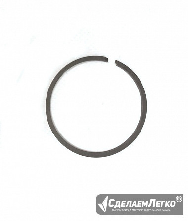 Уплотнительное кольцо выпускного коллектора 1141491510 Екатеринбург - изображение 1