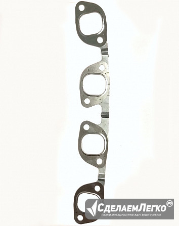 Прокладка выпускного коллектора 8971464992 Екатеринбург - изображение 1