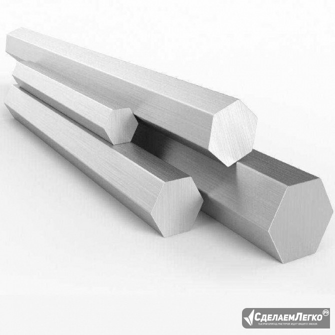 Шестигранник калиброванный ст20 10 мм, остаток: 3,492 тн Екатеринбург - изображение 1