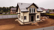 Строительство дома под ключ Раменское