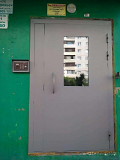 Противопожарные двери от производителя: опт и розница, доступные цены Иркутск