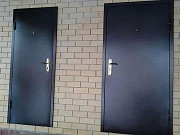 Качественные металлические двери оптом и в розницу в Красноярске Красноярск