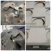 Изготовление печатной песчаной лиетйной формы Ханты-Мансийск