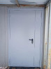 Металлические двери от производителя в Челябинске Челябинск
