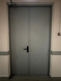 Металлические двери от производителя в Москве Москва