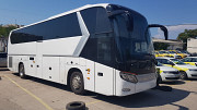 Заказать автобус в Севастополе Крым