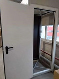 Эксклюзивные металлические двери для вашего проекта Волгоград