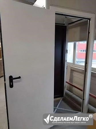 Эксклюзивные металлические двери для вашего проекта Волгоград - изображение 1