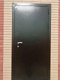 Металллические двери от Дверитор Самара