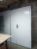 Надежные металлические двери для защиты вашего объекта Челябинск