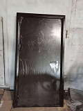 Качественные металлические двери Новосибирск