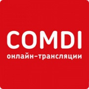 COMDI - российский веб-сервис для организации деловых встреч, онлайн-тренингов Москва