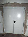 Качественные металлические двери в Кемерово Кемерово