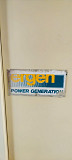ERGEN FCN дизельный генератор Санкт-Петербург