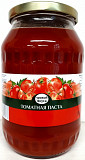 Овощные консервы томатная паста, соусы, кетчупы, консервация оптом Новосибирск