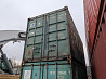 Морской контейнер 20 футов б/у Санкт-Петербург