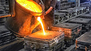 Смазка для форм для литья металлов Новосибирск