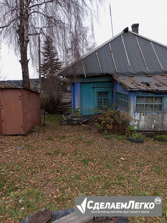 продажа дома Киселевск - изображение 1