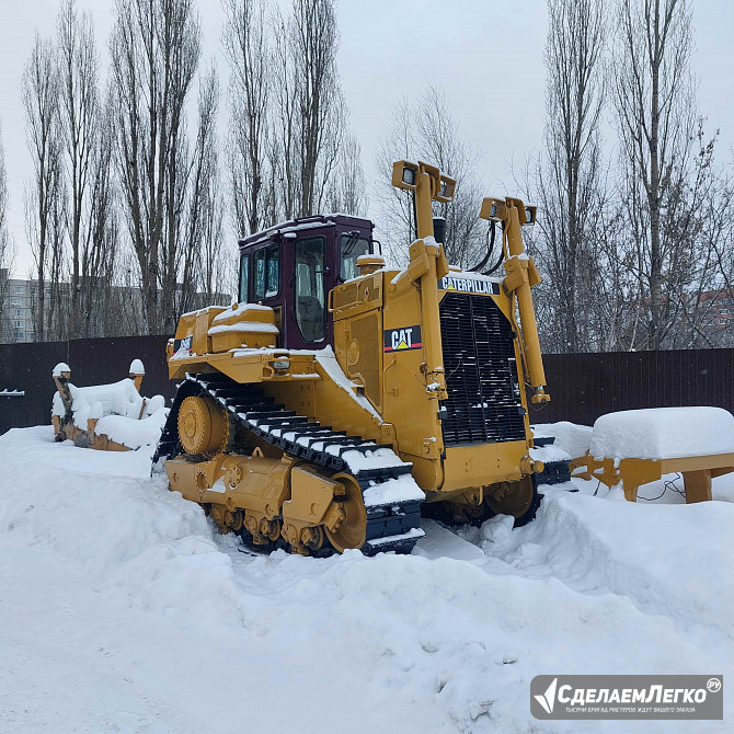 Продам бульдозер CAT D9R Красноярск - изображение 1