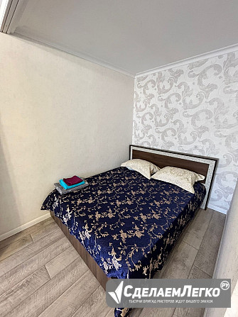 1-комнатная квартира Смоленск - изображение 1