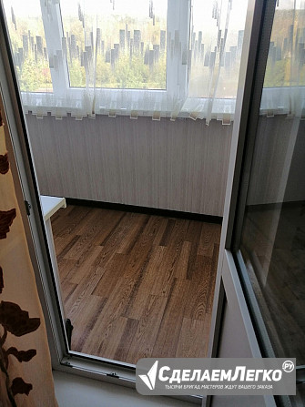 Продам 1 комнатную квартиру в п Советский Выборг - изображение 1