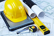 Услуги строительного надзора и технического контроля строительства Владивосток