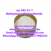 Methylamine hydrochloride cas 593-51-1 powder Москва