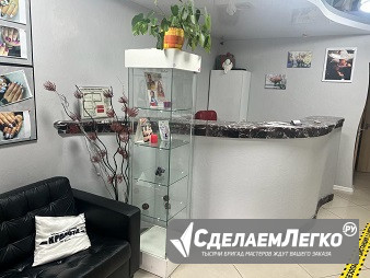 Продаю готовый бизнес - Салон красоты Одинцово - изображение 1