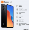 Xiaomi Смартфон Redmi 12 8/256 ГБ, серебристый Тула