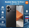 Xiaomi смартфон xiaomi redmi note 13 pro+ 8/256 гб Тула