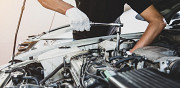 Кузовной ремонт автомобилей, сервис авто с современным оборудованием и специалистами Краснодар