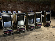 Продаются игровые автоматы гаминатор FV623 Москва