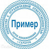 Частный мастер сделать копию печати или новую доставка по Саратовской области Саратов