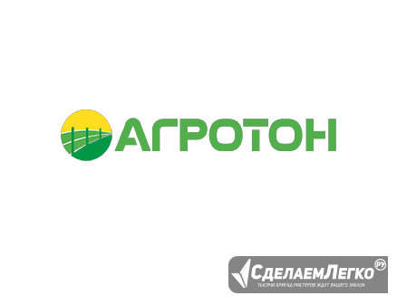 Компания Агротон предлагает Шпалерные столбы, Шарнирная сетка, Проволока, Анкера, Замки Gripple Краснодар - изображение 1