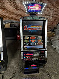 Игровой автомат Новоматик FV 801 Москва