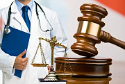 Услуги юриста по защите прав врачей в Челябинске Челябинск