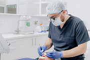 Предпочитаете обратиться в надежную стоматологическую клинику? Москва
