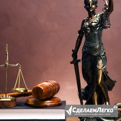 Юридические услуги по защите прав. Представительство интересов в суде во Владивостоке Владивосток - изображение 1