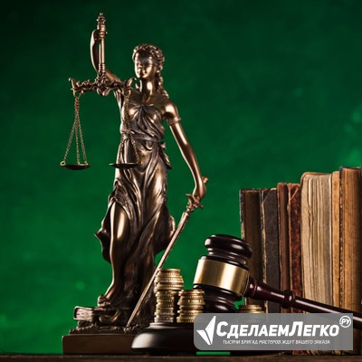 Юридические услуги по защите прав в Верховном суде во Владивостоке Владивосток - изображение 1