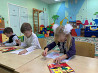 Частный детский сад Образование Плюс I Москва