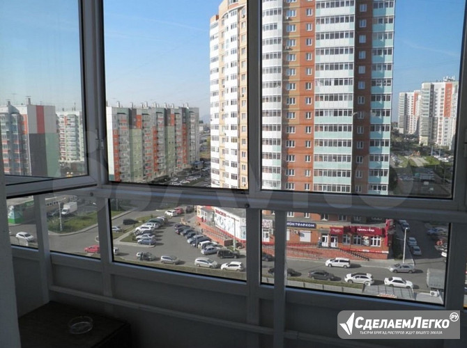 Продам 1 ком квартиру 24 кв.м. Красноярск - изображение 1