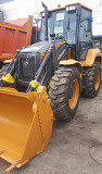 Экскаватор погрузчик XCMG XC8 S3570 аналог замена эквивалент JCB 3CX, МТЗ, Вольво, доставка в Москву Лянтор