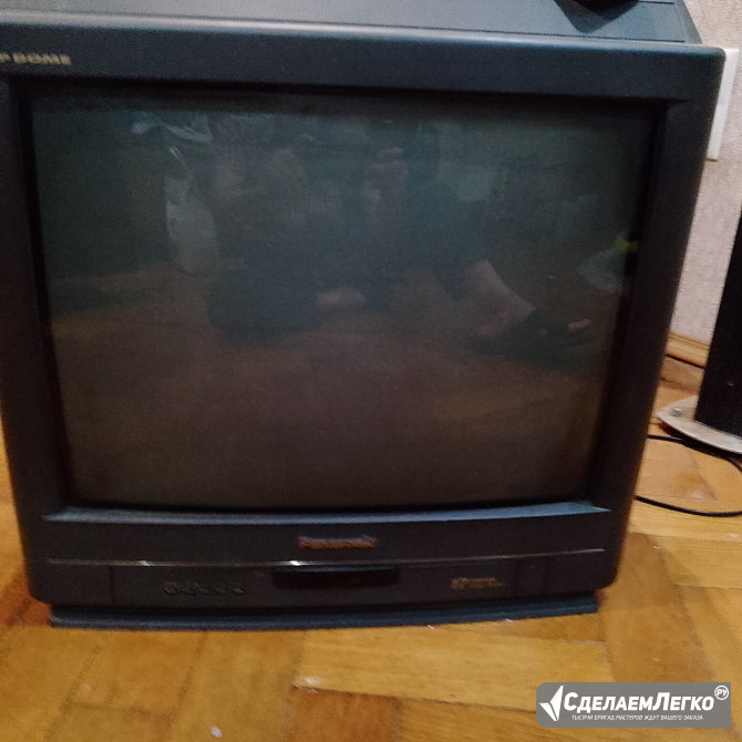 Телевизор Panasonic TC-21L3R Сочи - изображение 1