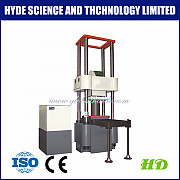 Машина для испытания на сжатие серии ZBX Москва