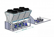 Надо купить высококачественные чиллеры для охлаждения? Самара