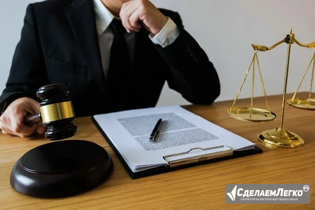 Оспаривание действий и бездействий административных органов в Челябинске Челябинск - изображение 1