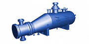 Аппараты теплообменные с паровым пространством, испарители - ребойлеры Москва